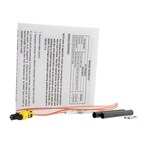 Seat Belt Pretensioner Connector Wire Main Image