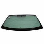 Windshield Glass - With "F150" Logo Main Image