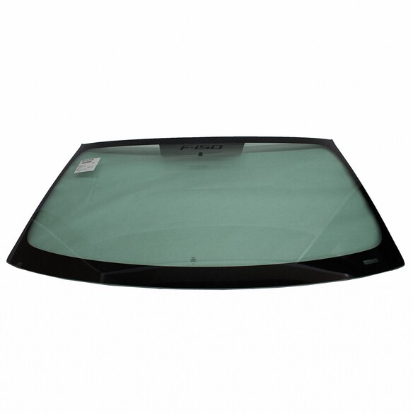 Windshield Glass - With "F150" Logo Main Image