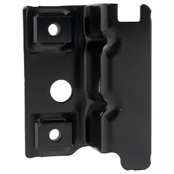 Body A-Pillar Bracket - Left, Inner