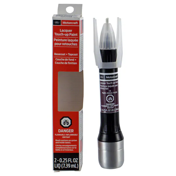 Touch Up Paint Main Image