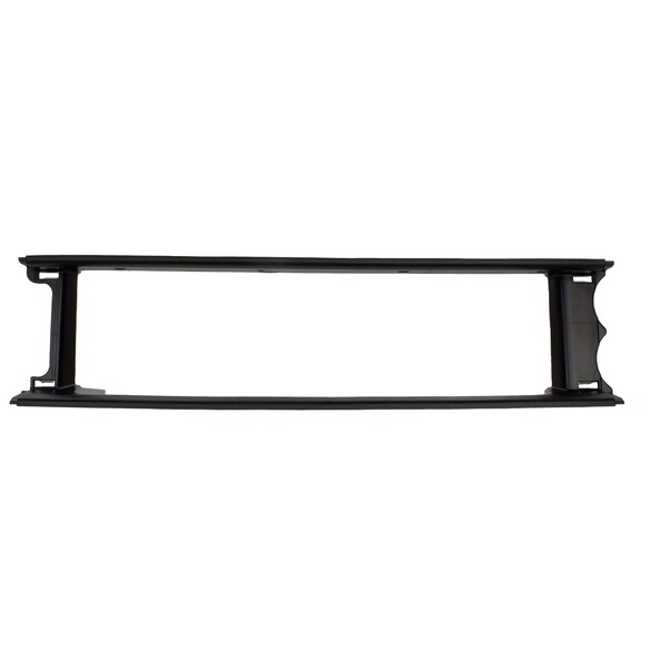 Bumper Trim Molding - Front Main Image