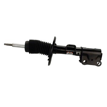 Suspension Strut Shock Absorber - Left, Front 3.7L