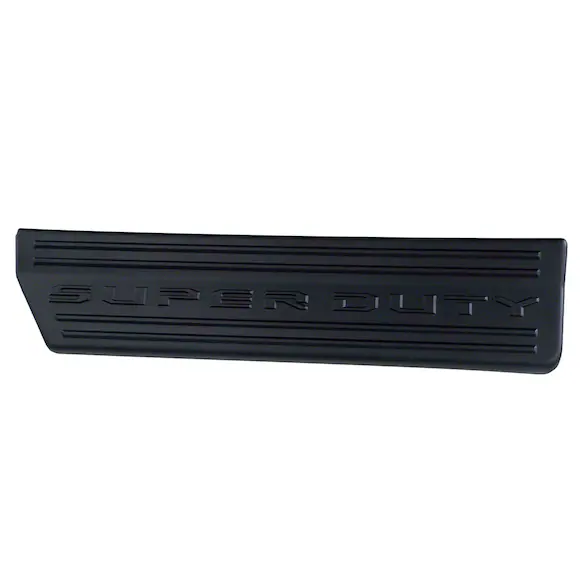 Running Board Mat - Left Main Image
