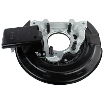 Parking Brake Adaptor - Right, Rear