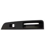 Door Window Switch Bezel - Left, Rear Main Image
