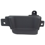 Door Trim Panel Pocket Handle Cup Interior - Right, Rear Main Image
