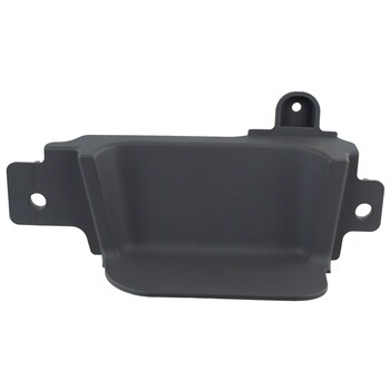 Door Trim Panel Pocket Handle Cup Interior - Right, Rear