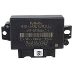 Parking Aid Control Module System - Rear Main Image