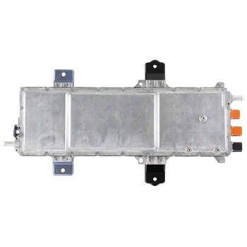 Charger Battery (BEV)