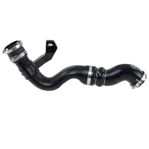 Charge Air Cooler Pipe Turbocharger Intercooler - Outlet 3.0L Main Image