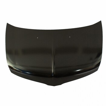 Hood Panel Extension