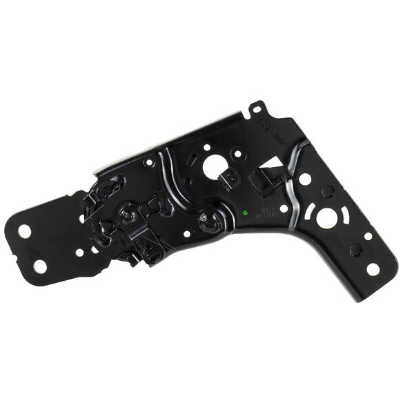 Folding Seat Latch Catch - Rear Main Image