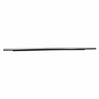 Door Window Belt Weatherstrip - Left, Front Main Image