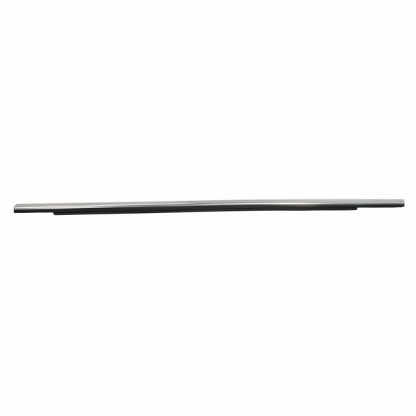 Door Window Belt Weatherstrip - Left, Front Main Image