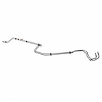 Brake Hydraulic Line Tube - Rear Main Image