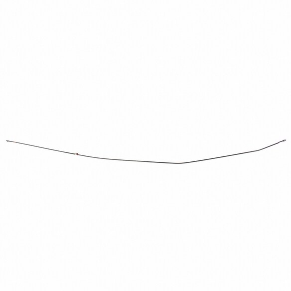 Brake Hydraulic Line Tube - Rear Main Image