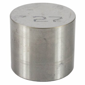 Engine Camshaft Follower Valve Tappet - 3.542MM, Lower