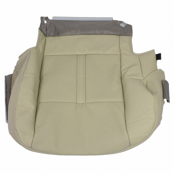 Seat Cover Cushion - Left, Front (SEL) Main Image