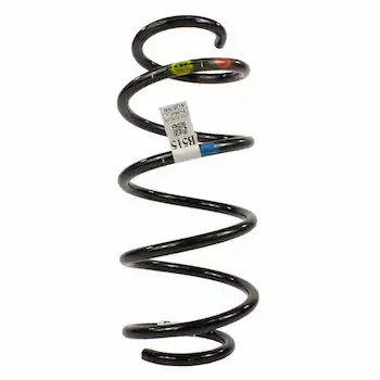 Coil Spring - Left, Right, Front 2.0L