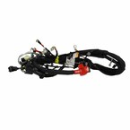 Starter Cable Battery - 5.0L (6-MT) Main Image