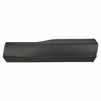 Exterior Door molding - Right, Lower