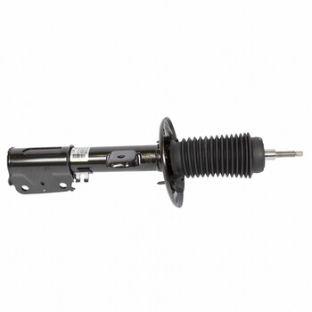 Suspension Strut Shock Absorber - Right, Front