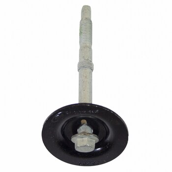 Bolt - M14 X 128.5, Front