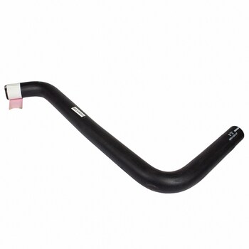 Radiator Coolant Hose - Upper
