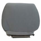 Roll Type Headrest Cover - Left, Right Main Image