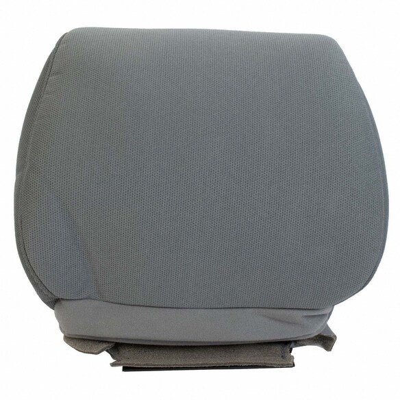 Roll Type Headrest Cover - Left, Right Main Image