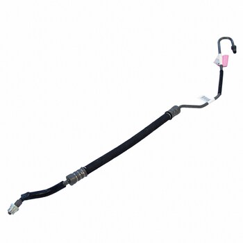 Power Steering Pressure Line Hose Assemb - 6.0L