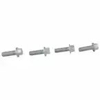EGR Cooler Bolt Engine Coolant Pipe - M8 X 25MM 3.2L Main Image