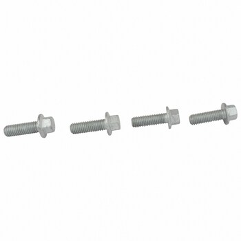 EGR Cooler Bolt Engine Coolant Pipe - M8 X 25MM 3.2L