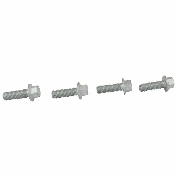 EGR Cooler Bolt Engine Coolant Pipe - M8 X 25MM 3.2L Main Image