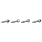 Flanged Hex Head Bolt - M5 x 14MM Main Image