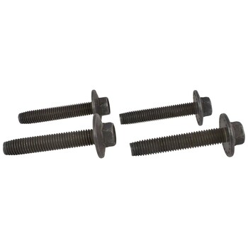 Screw Battery tray bolt - M10 X 57, Rear