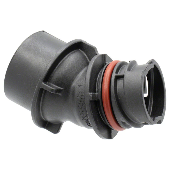 Engine Oil Filler Tube Pipe Main Image