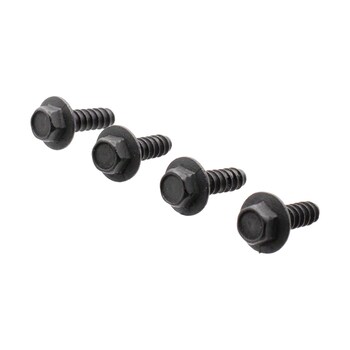 Glove Box Support Screw - 4 X 14.5MM