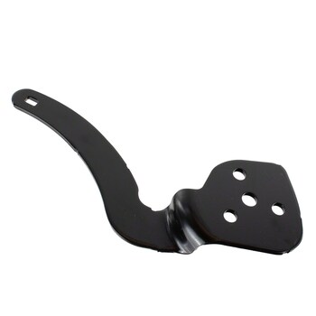 Seat Track Bracket - Front