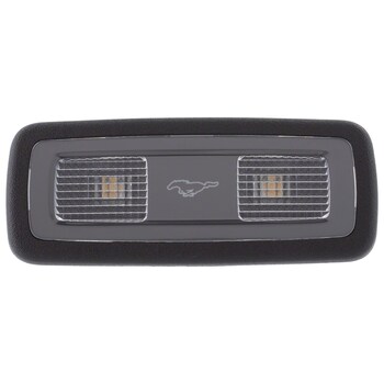 Cargo Area Light Luggage Compartment Lamp - Rear