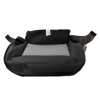 Seat Cushion Cover - Left, Rear