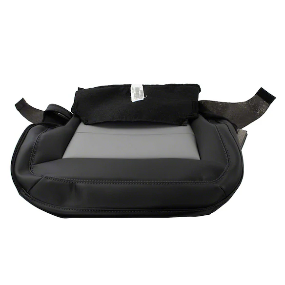 Cover Seat Cushion - Left, Rear Main Image