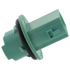 Back Up Light Socket - Rear Main Image