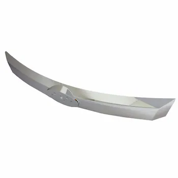 Grille - Front, Upper