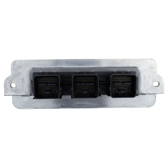 Engine Control Module (ECM) EEC V - 2.3L (MT) Main Image