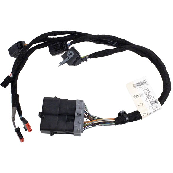 Wire Accessory Feed - 2.0L Main Image