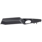 Bumper End Cap Cover - Left, Front Main Image