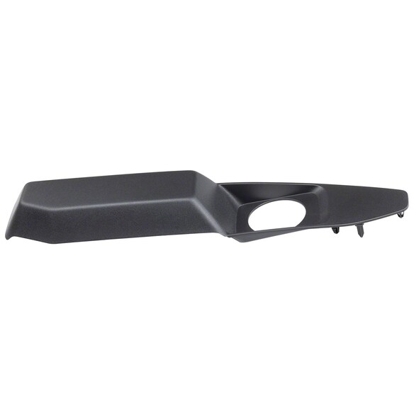 Bumper End Cap Cover - Left, Front Main Image