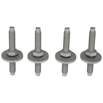 Engine Cooling Fan Shroud Bolt Stud